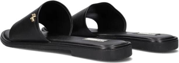 Mexx Gouden Slipper Jolie Elegant Comfort