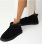 Mexx Zwarte enkellaarsjes voor vrouwen Black Dames - Thumbnail 10