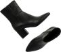 Mexx Zwarte enkellaarsjes voor vrouwen Black Dames - Thumbnail 6