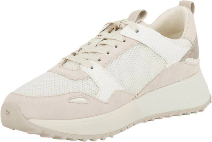 Michael Kors Actieve Rosa Schoenen Multicolor Dames