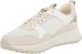 Michael Kors Low-Top Sneakers Theo Trainer in crème - Thumbnail 4