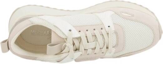 Michael Kors Actieve Rosa Schoenen Multicolor Dames