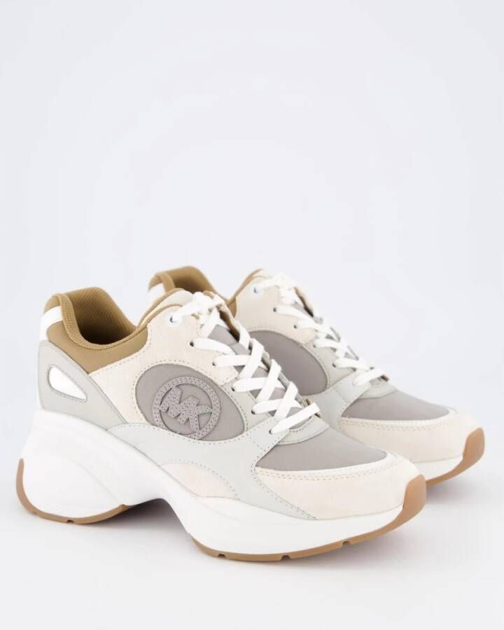 Michael Kors Actieve schoenen voor dames Multicolor Dames