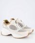 Michael Kors Zuma Trainer Lage Top Sneakers Multicolor Dames - Thumbnail 4
