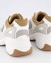 Michael Kors Zuma Trainer Lage Top Sneakers Multicolor Dames - Thumbnail 6