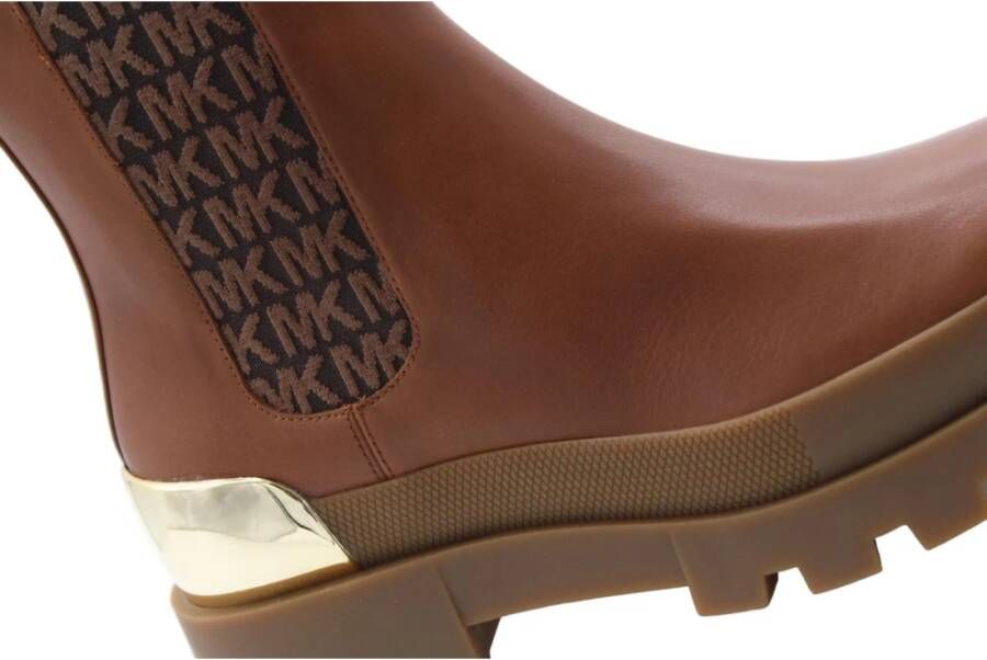 Michael Kors Aduard Chelsea Boots