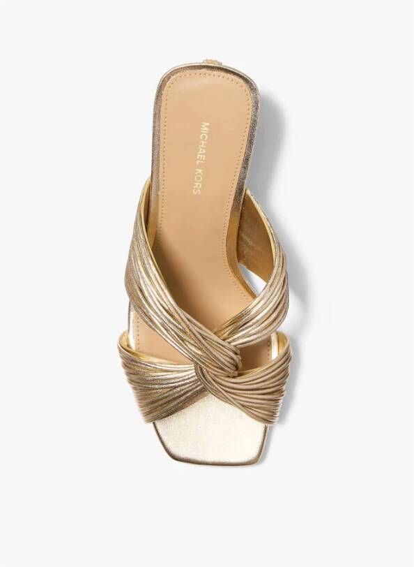 Michael Kors Alessia Muiltjes