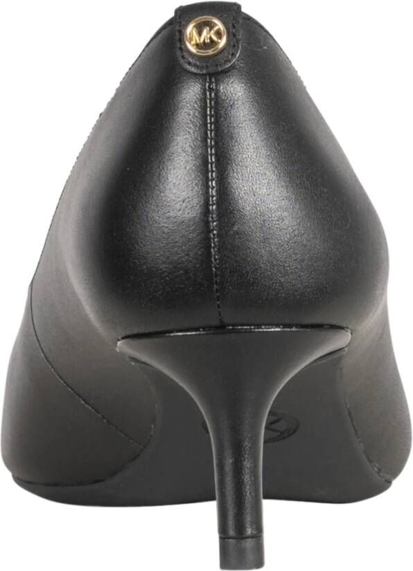 Michael Kors Alina Flex Lederen Kitten Pump