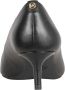 Michael Kors Zwarte Alina Flex Kitten Hakken Black Dames - Thumbnail 15
