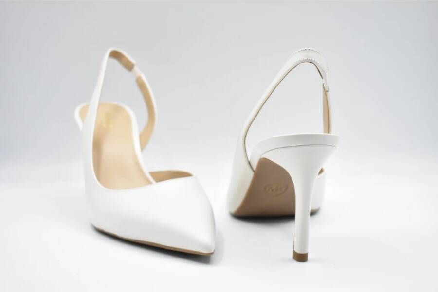 Michael Kors Alina Flex leren pump