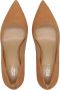 Michael Kors Alina Flex Leren Pumps Brown Dames - Thumbnail 5