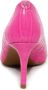 MICHAEL KORS Pumps Dames Alina Flex Pump Maat: 38 5 Materiaal: Leatherlook Kleur: Roze - Thumbnail 14