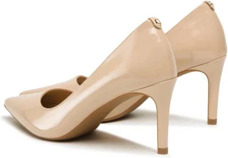 Michael Kors Alina Flex Pump in Lakleer