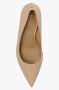 Michael Kors Pumps & high heels Alina Flex Pump in beige - Thumbnail 13