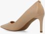 Michael Kors Stiletto Pumps met Spitse Teen Pink Dames - Thumbnail 10
