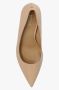 Michael Kors Stiletto Pumps met Spitse Teen Pink Dames - Thumbnail 11