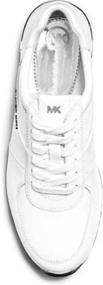 Michael Kors Sneakers Wit Dames