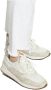 Michael Kors Zapatillas Allie Stride Trainer con Logos Beige Dames - Thumbnail 10