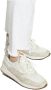 Michael Kors Zapatillas Allie Stride Trainer con Logos Beige - Thumbnail 10