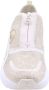 Michael Kors Alzano Stijlvolle Sneakers voor Vrouwen Beige Dames - Thumbnail 4