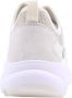 Michael Kors Sami Zip Trainer Dames Sneakers Cream - Thumbnail 5