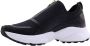 Michael Kors Sami Zip Trainer Sneakers Leatherlook Dames Bruin - Thumbnail 3