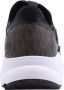 Michael Kors Sami Zip Trainer Sneakers Leatherlook Dames Bruin - Thumbnail 5