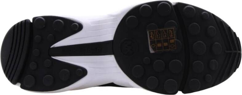 Michael Kors Stijlvolle Amabel Sneaker Black Dames