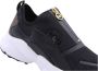 Michael Kors Sami Zip Trainer Sneakers Leatherlook Dames Bruin - Thumbnail 7