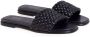 Michael Kors Stijlvolle Sandalen voor Vrouwen Black Dames - Thumbnail 9
