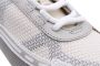 Michael Kors Byrdie Trainer Sneakers Mesh Dames Wit - Thumbnail 3