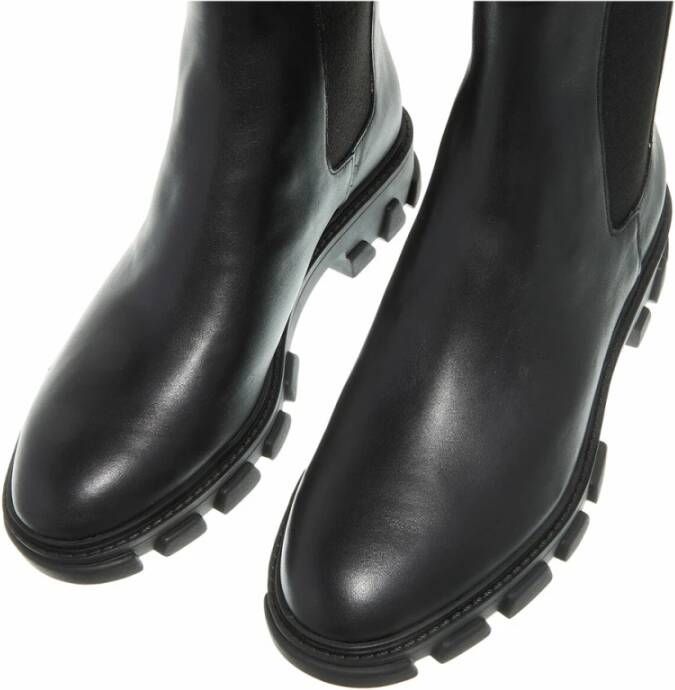 Michael Kors Ankle Boots Zwart Dames
