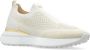 Michael Kors Ari Sports Schoenen Beige Dames - Thumbnail 4