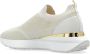Michael Kors Ari Sports Schoenen Beige Dames - Thumbnail 5