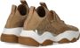 Michael Kors Low-Top Sneakers Atlas Husk Sneaker in bruin - Thumbnail 5