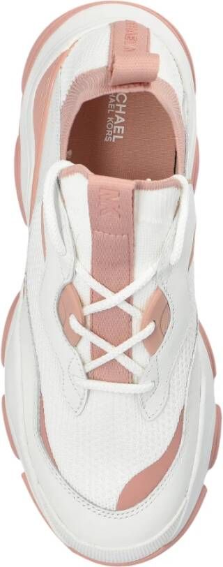 Michael Kors Atlas sportschoenen