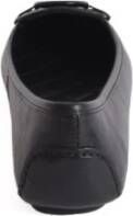 Michael Kors Ballerina Schoenen voor Vrouwen Black Dames