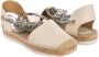 MICHAEL Kors Espadrilles 40S2YAFP2D-LIGHT CREAM - Thumbnail 3