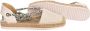 MICHAEL Kors Espadrilles 40S2YAFP2D-LIGHT CREAM - Thumbnail 5