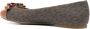 Michael Kors Stijlvolle Ballet Flats Schoenen Brown Dames - Thumbnail 4
