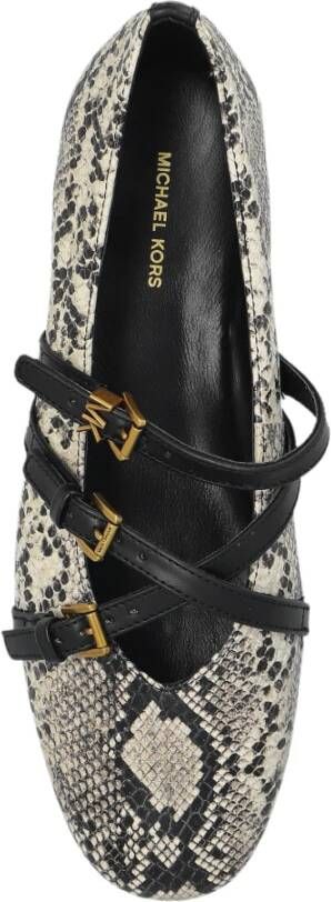 Michael Kors Ballerina's Indy