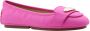 Michael Kors Bordeira Mocassin Pink Dames - Thumbnail 2