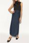 Michael Kors Collette Ballerina van Leder Black Dames - Thumbnail 3