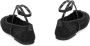Michael Kors Rhinestone Ballerina`s met enkelbandje Black Dames - Thumbnail 3
