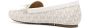 Michael Kors Casual Beige Loafers met textiel bovenwerk Beige Dames - Thumbnail 4