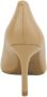 Michael Kors Beige Schoeisel voor Vrouwen Beige Dames - Thumbnail 5