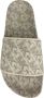 Michael Kors Dames Slipper Bruin 40S4GMFA1B 099 GILMORE - Thumbnail 5