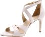 MICHAEL Kors Sandalen met doornsluiting model 'KINSLEY' - Thumbnail 5