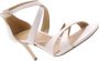 MICHAEL Kors Sandalen met doornsluiting model 'KINSLEY' - Thumbnail 9