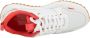 Michael Kors Bianco Actieve Sneakers - Thumbnail 3